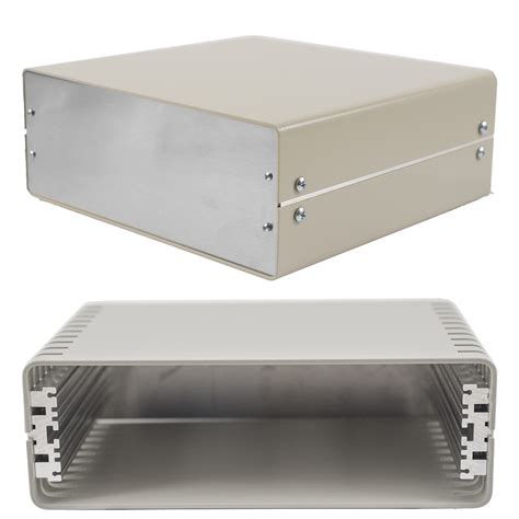 metal enclosures for sale|small metal enclosures for electronics.